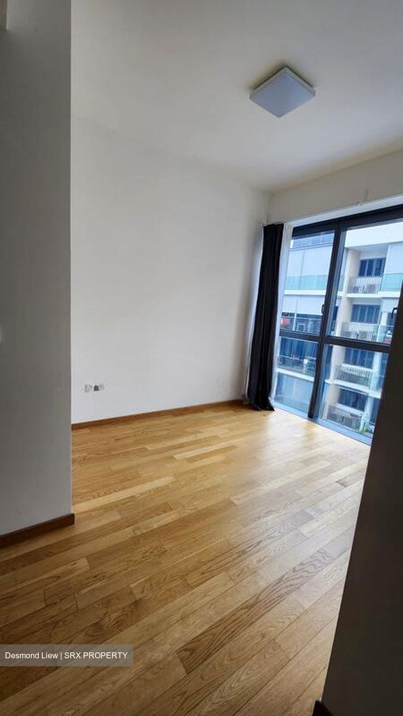 The Lilium (D19), Condominium #517461971